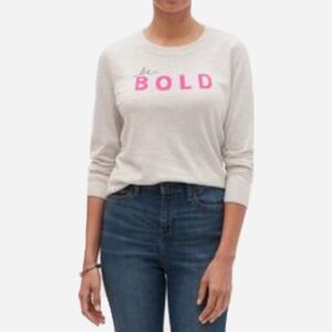 🌸New🌸 Banana Republic Be Bold Sweater XS NWT